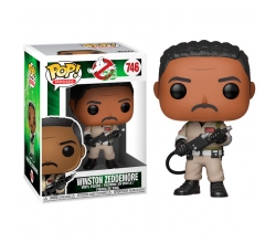 Figura POP Ghostbusters Dr....