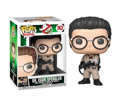Figura POP Ghostbusters Dr....