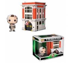 Figura POP Town...