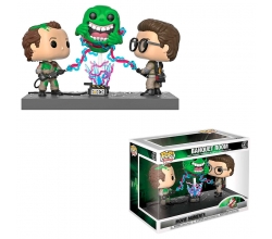 Figura POP Ghostbusters...