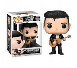 Figura POP Johnny Cash