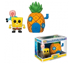Figura POP Town Spongebob...