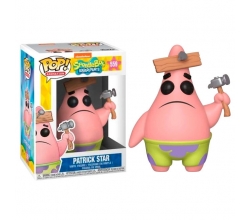 Figura POP Sponge Bob...