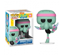 Figura POP Sponge Bob...