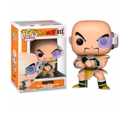 Figura POP Dragon Ball Z Nappa