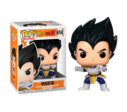 Figura POP Dragon Ball Z...