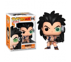 Figura POP Dragon Ball Z...