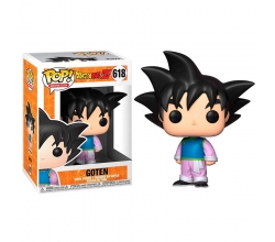 Figura POP Dragon Ball Z Goten