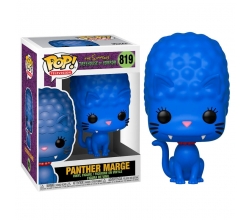Figura POP Simpsons Panther...