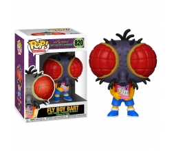 Figura POP Simpsons Fly Boy...