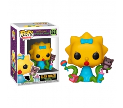 Figura POP Simpsons Maggie...