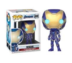 Figura POP Marvel Avengers...