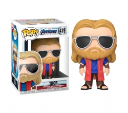 Figura POP Marvel Avengers...