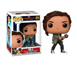 Figura POP Marvel Spiderman...