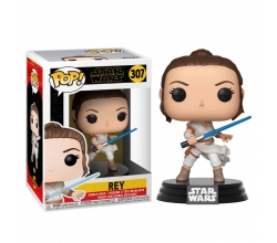 Figura POP Star Wars Rise...
