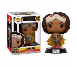 Figura POP Star Wars Rise...