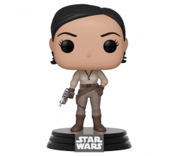 Figura POP Star Wars Rise...