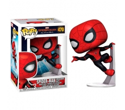 Figura POP Marvel Spiderman...