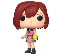 Figura POP Disney Kingdom...
