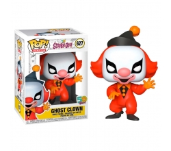 Figura POP Scooby Doo Clown