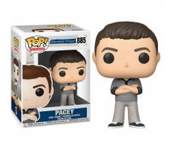 Figura POP Dawsons Creek...