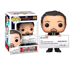 Figura POP Marvel Spiderman...