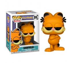 Figura POP Garfield