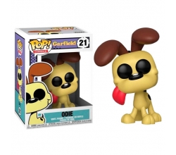 Figura POP Garfield Odie