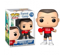 Figura POP Forrest Gump...