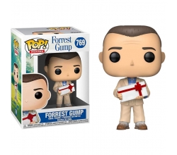 Figura POP Forrest Gump...