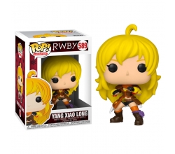 Figura POP RWBY Yang Xiao Long