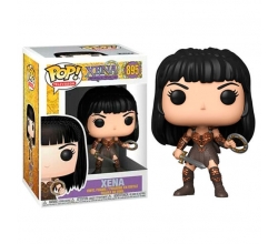 Figura POP Xena Warrior...