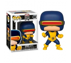 Figura POP Marvel 80th...