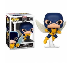 Figura POP Marvel 80th...