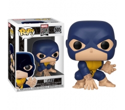 Figura POP Marvel 80th...