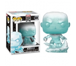 Figura POP Marvel 80th...