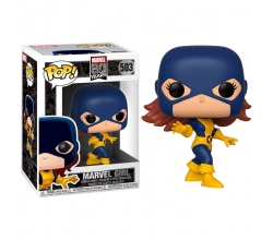 Figura POP Marvel 80th...