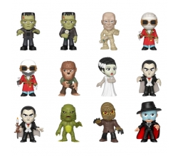 Mystery Minis Universal...