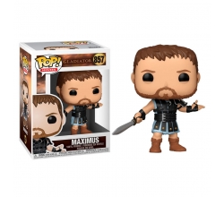 Figura POP Gladiator Maximus