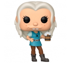 Figura POP Disenchantment Bean