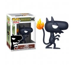 Figura POP Disenchantment Luci