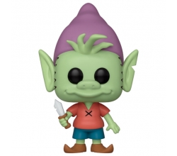 Figura POP Disenchantment Elfo
