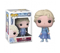 Figura POP Disney Frozen 2...