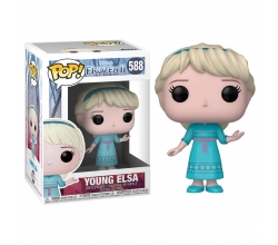 Figura POP Disney Frozen 2...