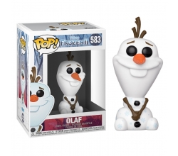 Figura POP Disney Frozen 2...