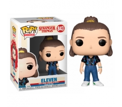 Figura POP Stranger Things...