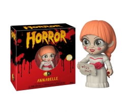 Figura 5 Star Annabelle