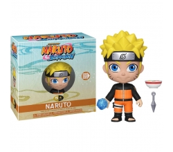 Figura 5 Star Naruto