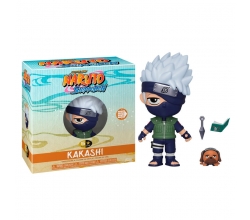 Figura 5 Star Naruto Kakashi