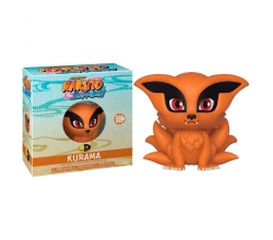 Figura 5 Star Naruto Kurama